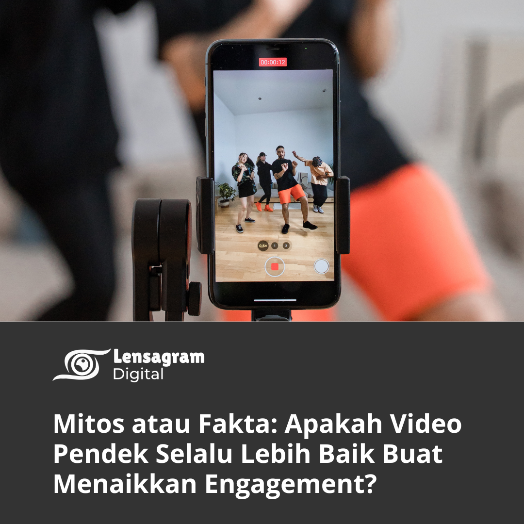 video pendek engagement thumbanil