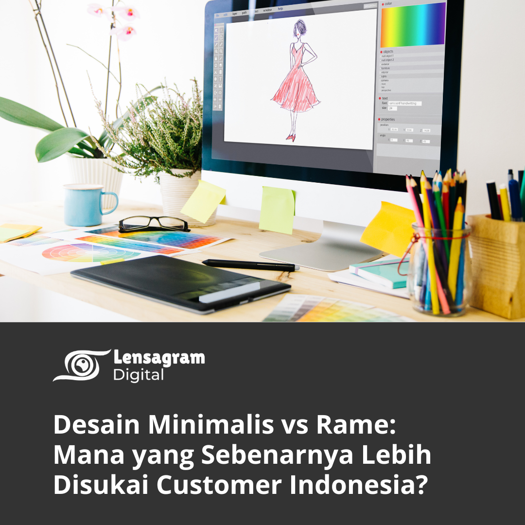 desain minimalis vs desain rame thumbnail
