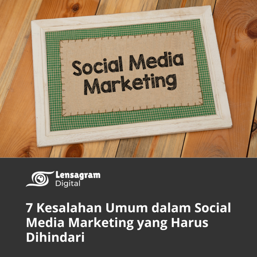 kesalahan social media marketing thumbnail
