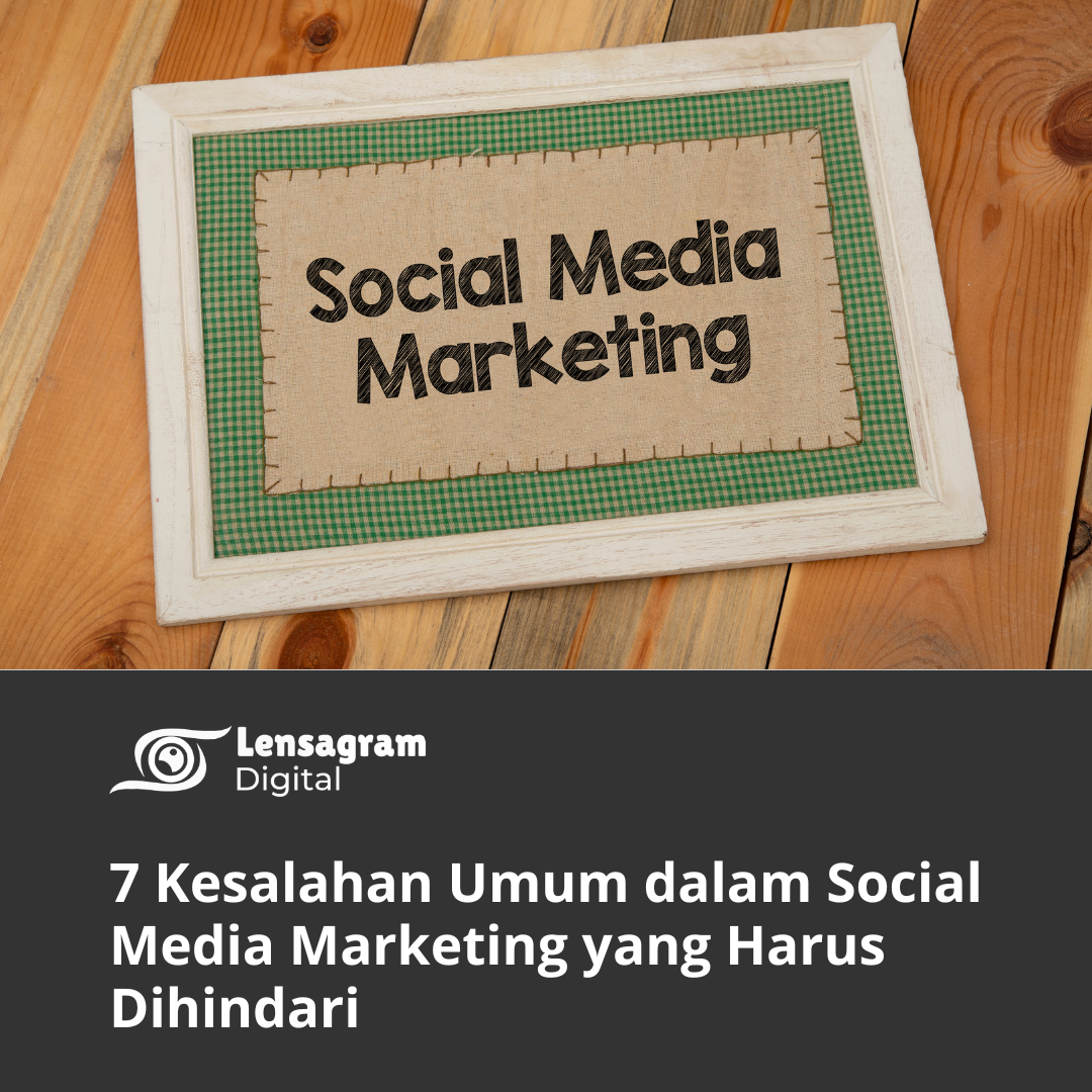 kesalahan social media marketing thumbnail