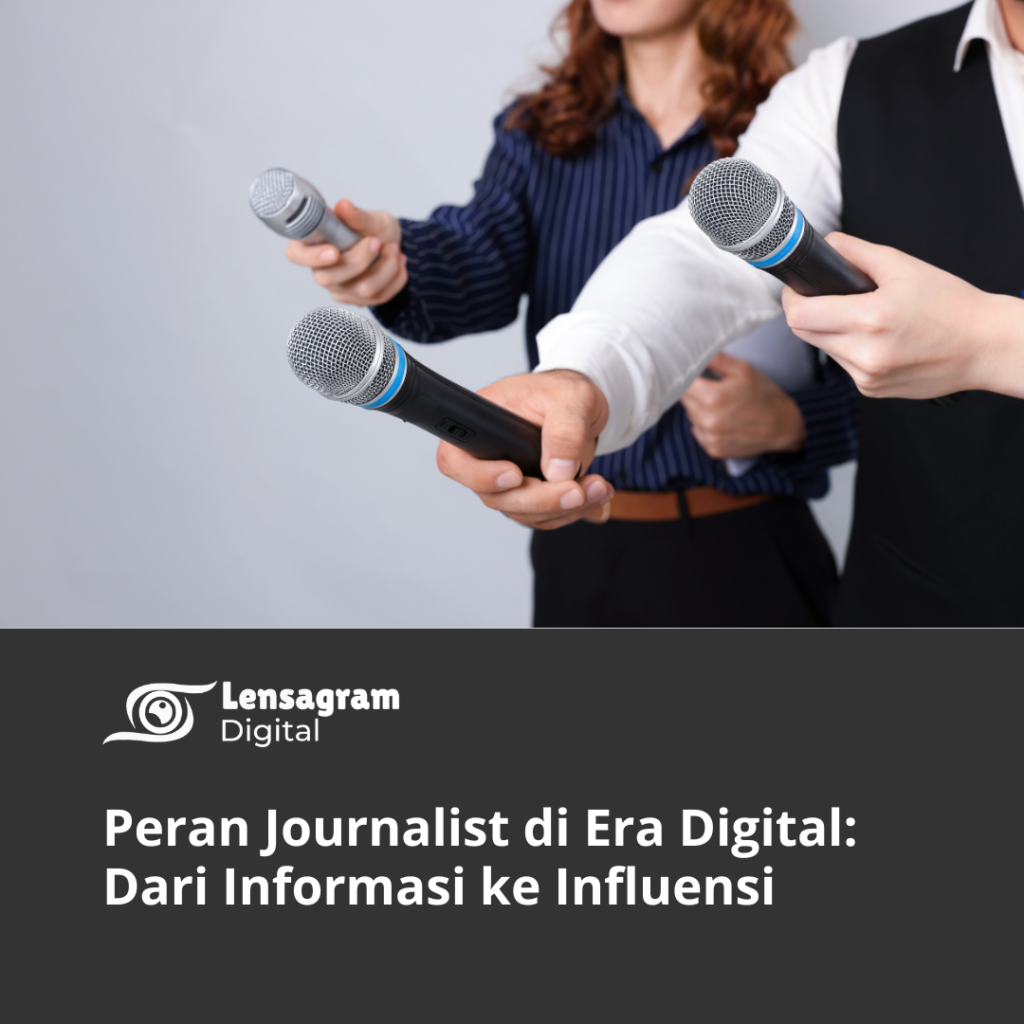 Peran journalist di era digital thumbnail
