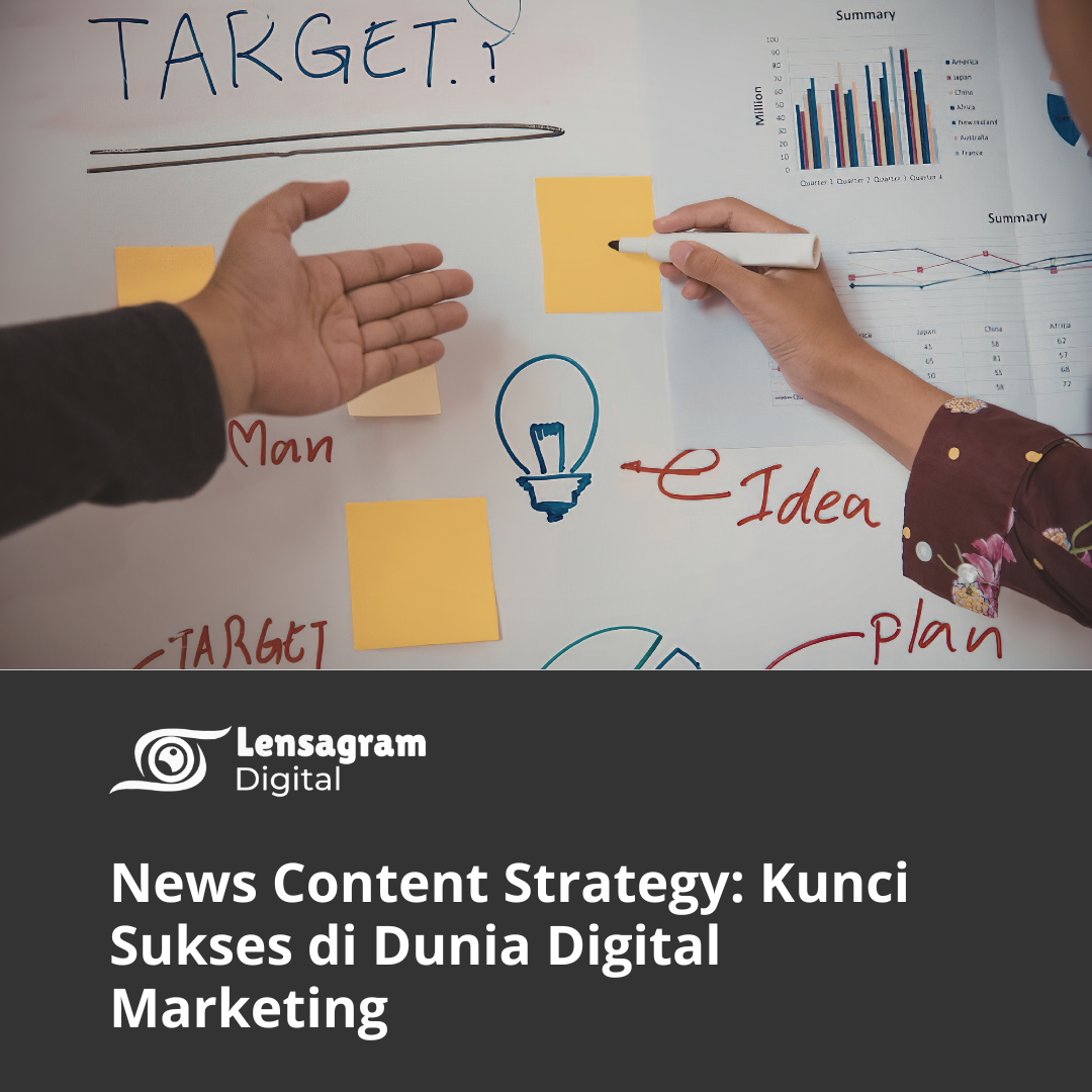 news content strategy thumbnail