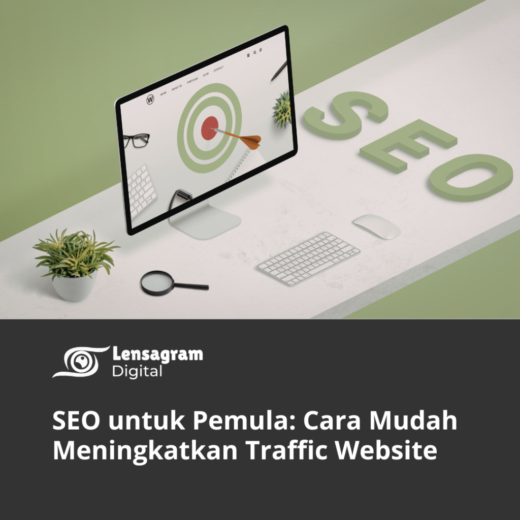 SEO untuk Pemula thumbnail