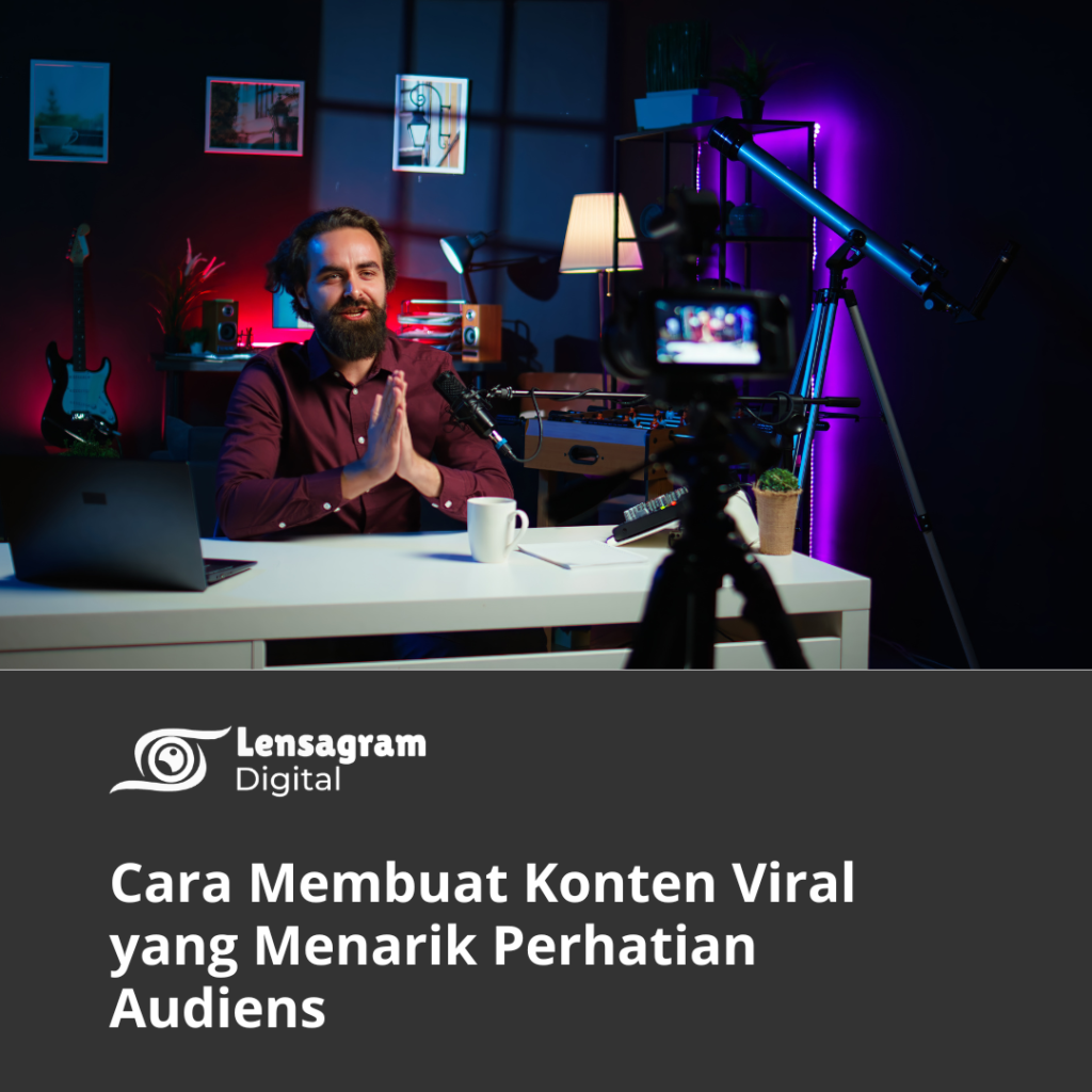 cara membuat konten viral thumbnail