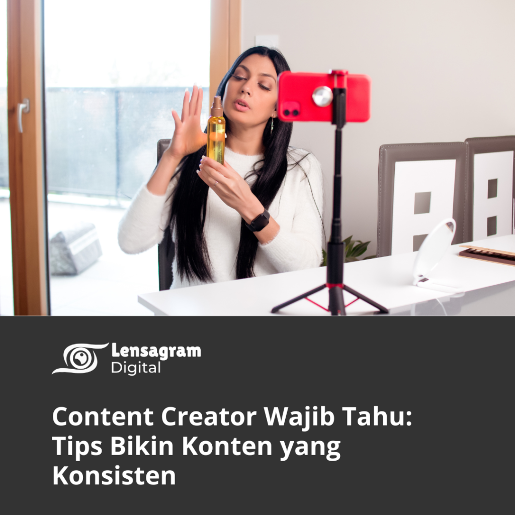 tips bikin konten konsisten thumbnail