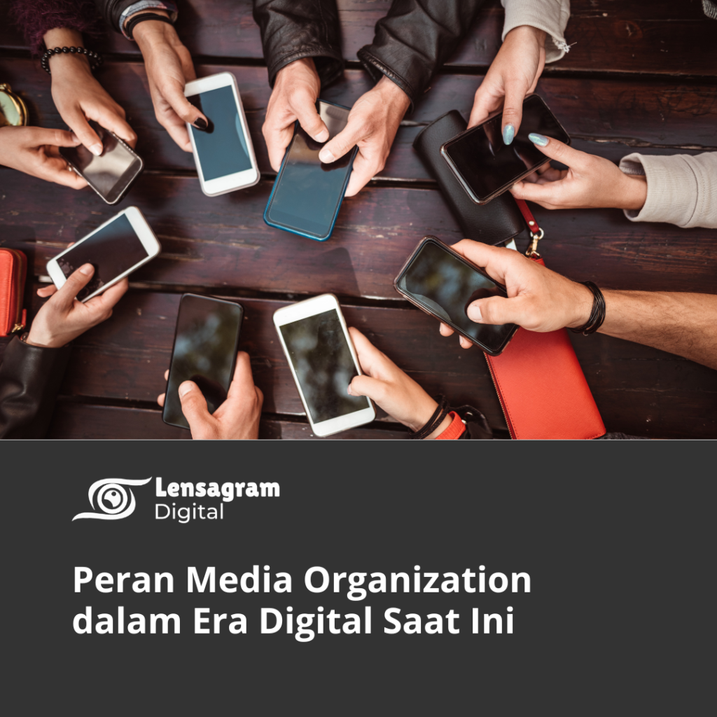 Peran Media Organization thumbnail