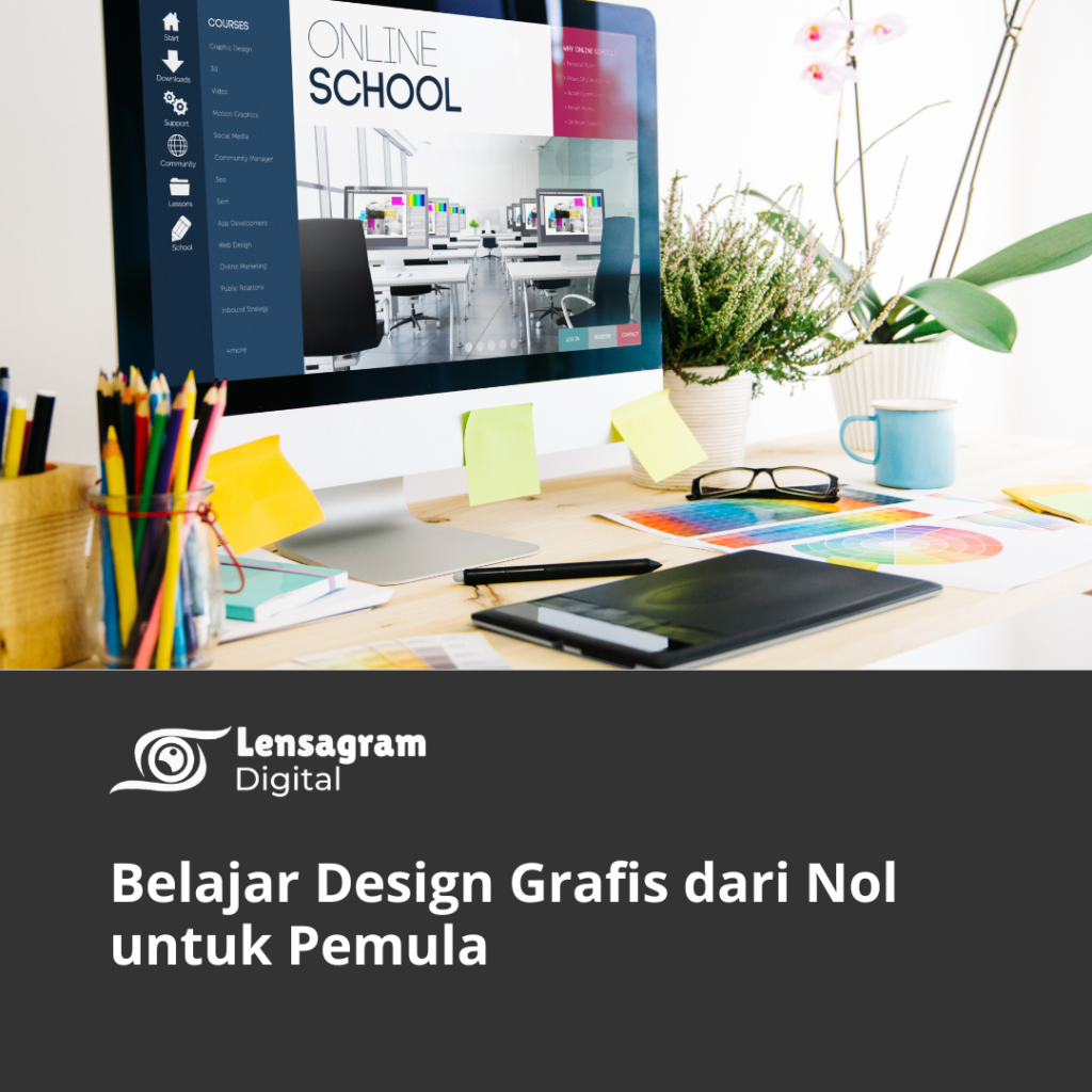 belajar design grafis dari nol thumbnail