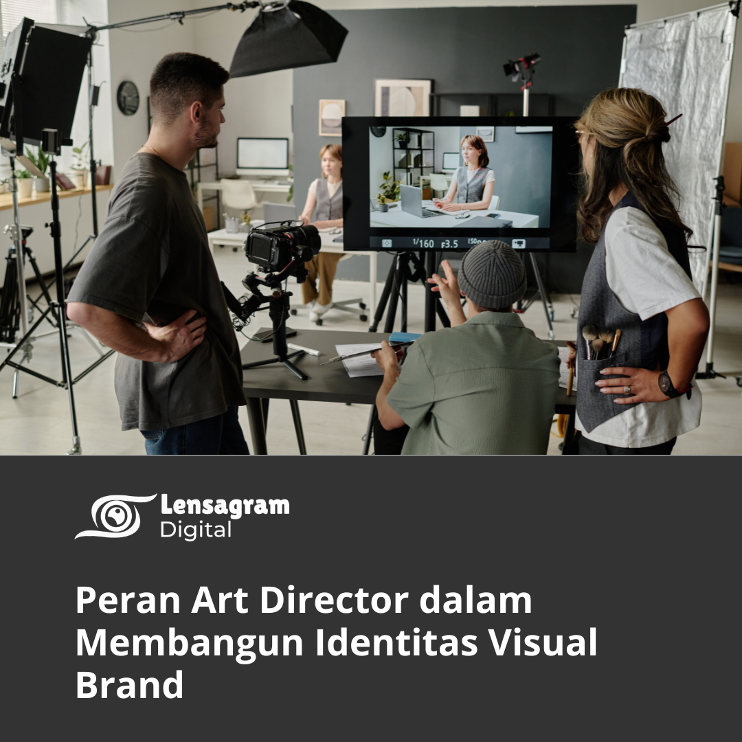 Peran Art Director Thumbnail