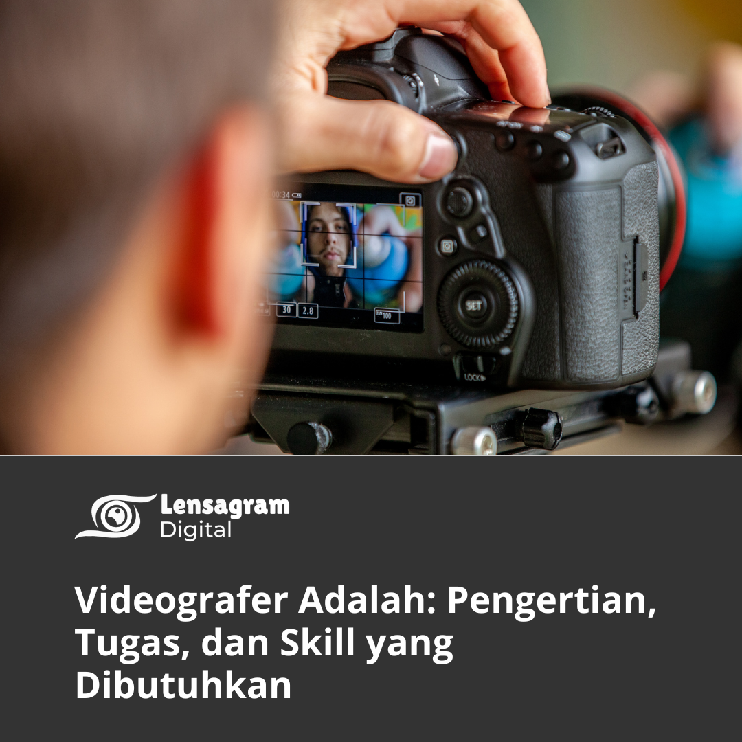 videografer adalah thumbnail