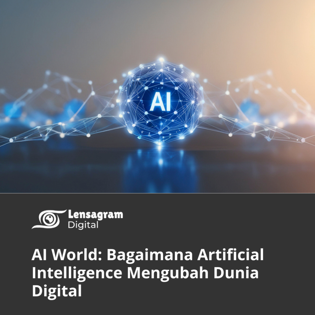 AI World Thumbnail