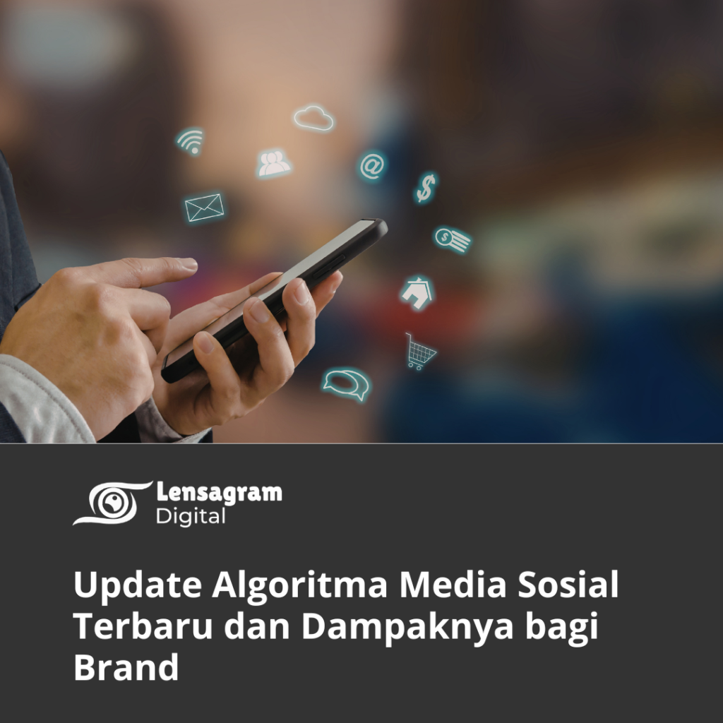 update algoritma media sosial Thumbnail