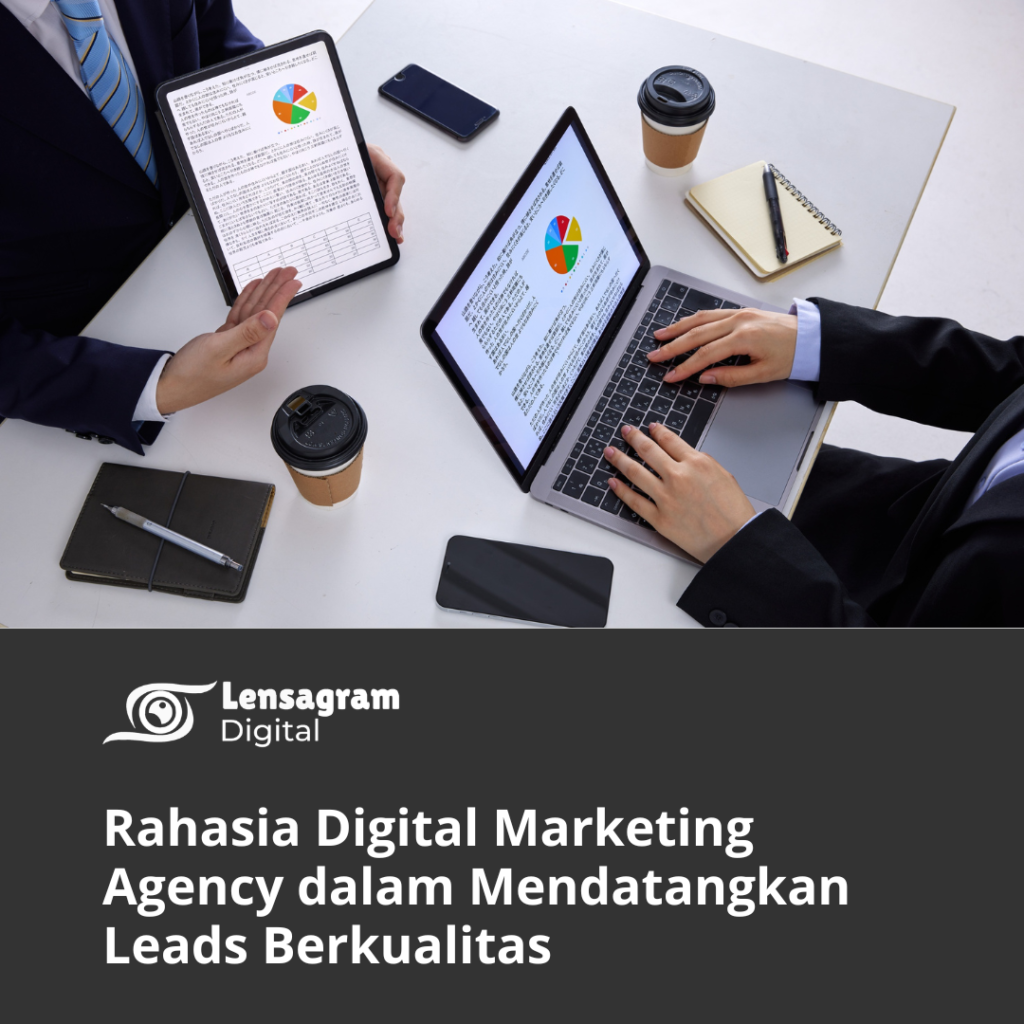 digital marketing agency Thumbnail