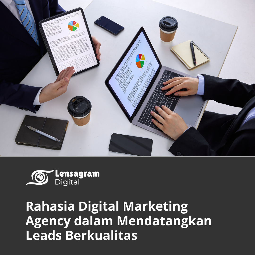 digital marketing agency Thumbnail