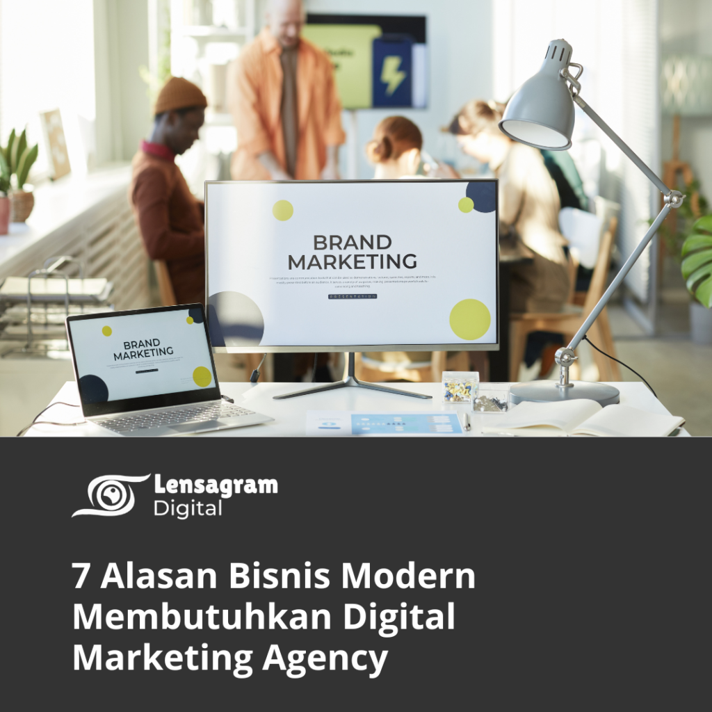 digital marketing agency Thumbnail