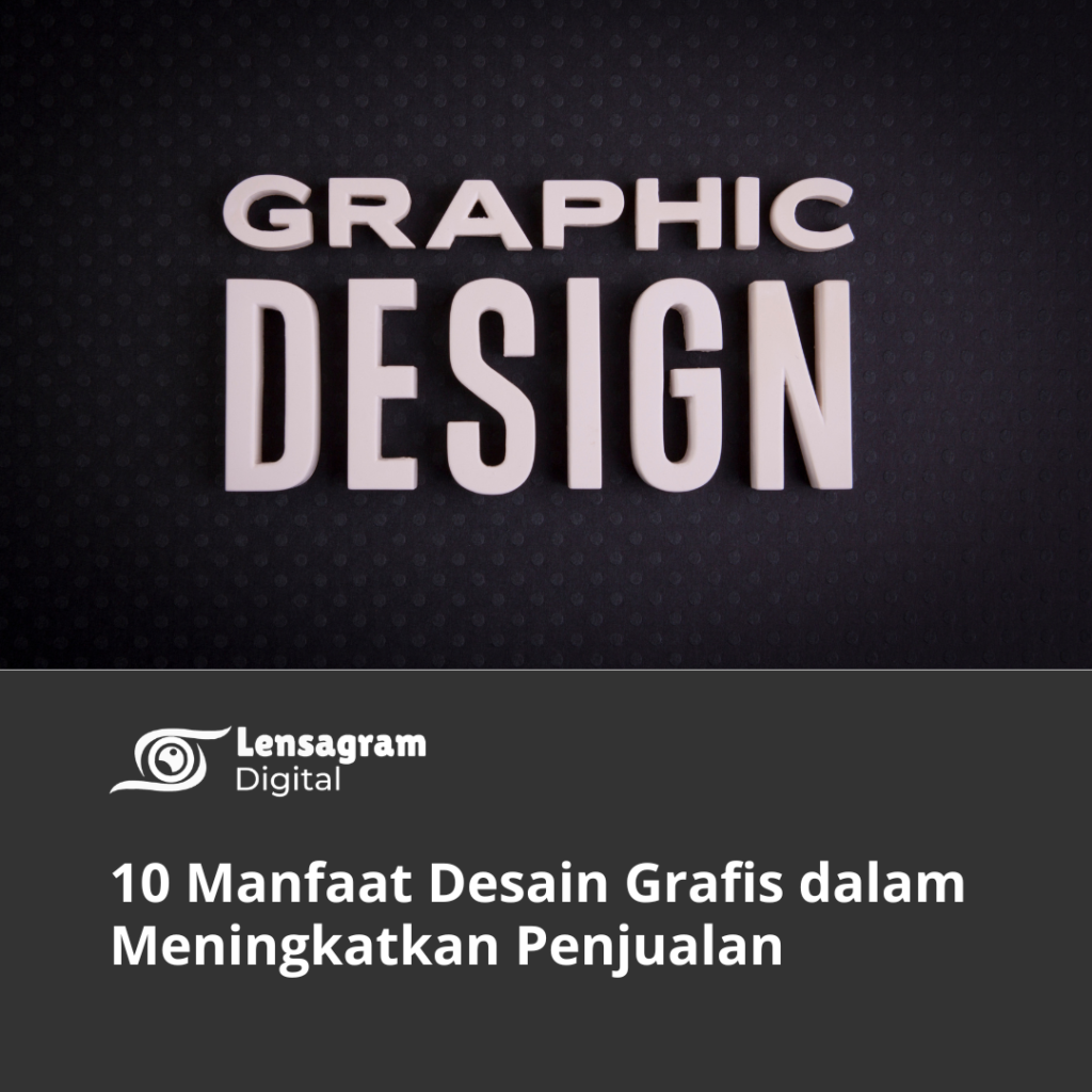 manfaat desain grafis Thumbnail