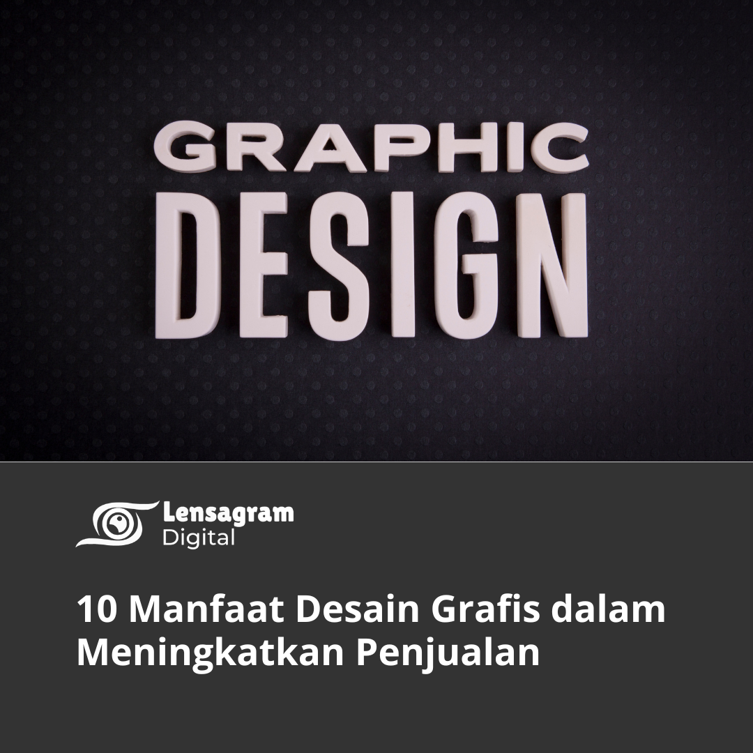manfaat desain grafis Thumbnail
