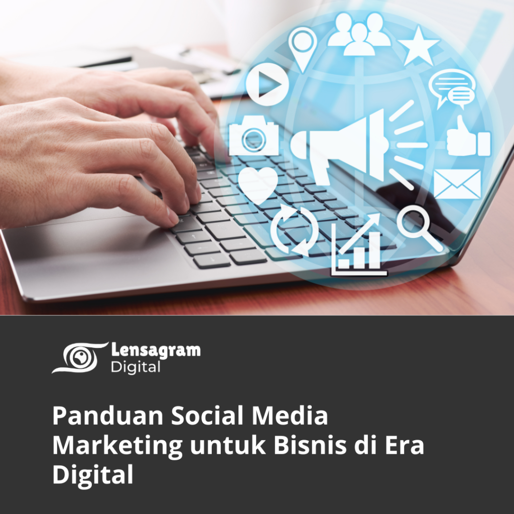 social media marketing Thumbnail