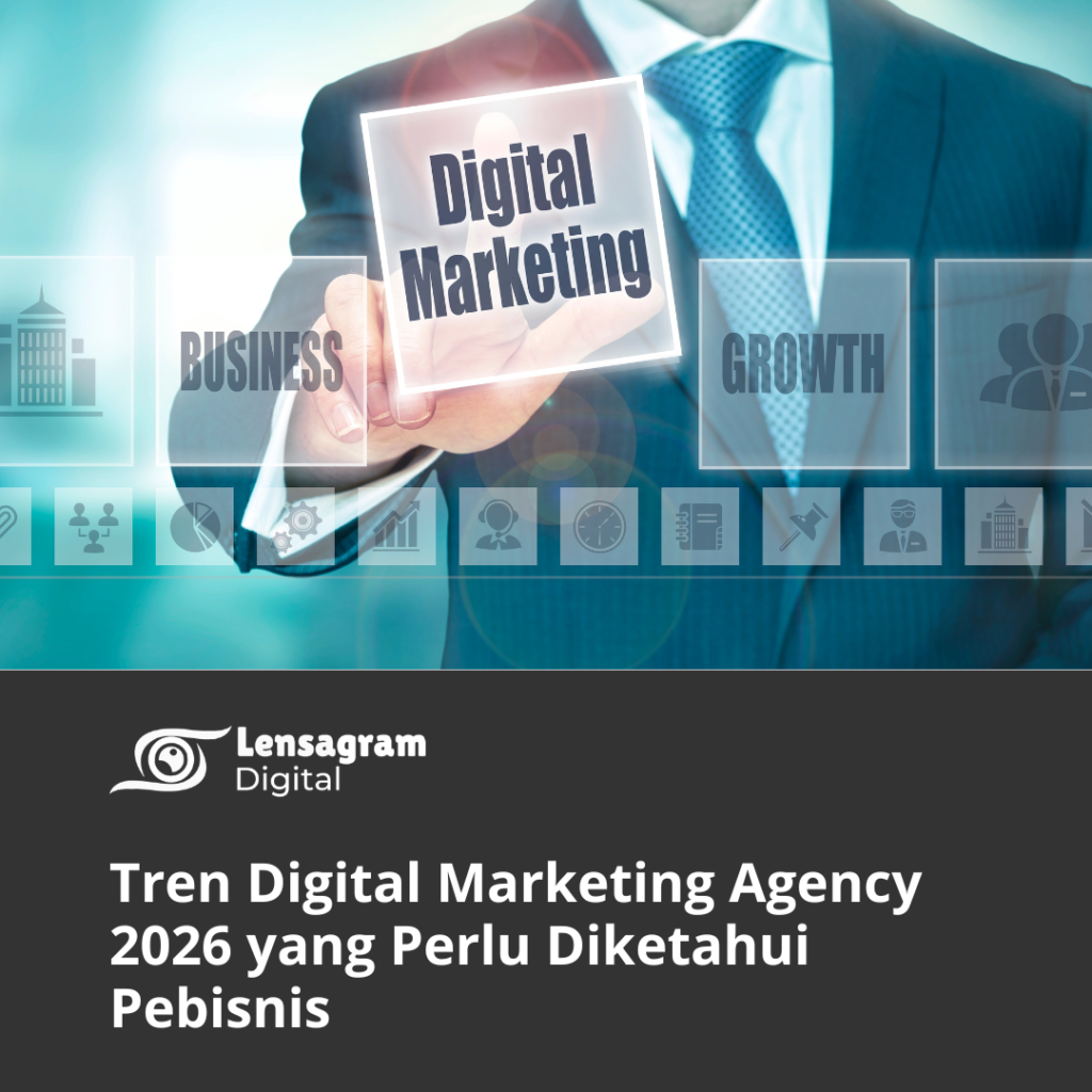 Tren Digital Marketing Agency Thumbnail