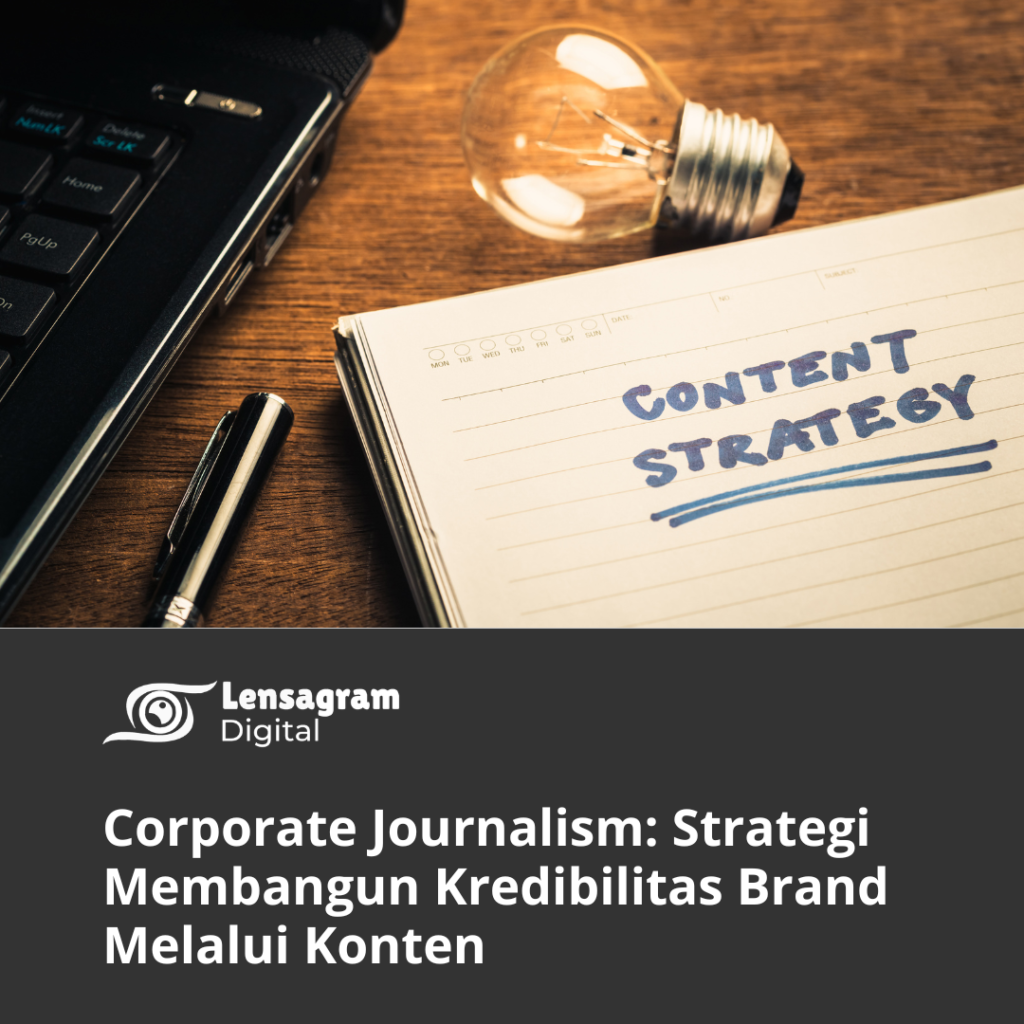 Corporate Journalism Thumbnail