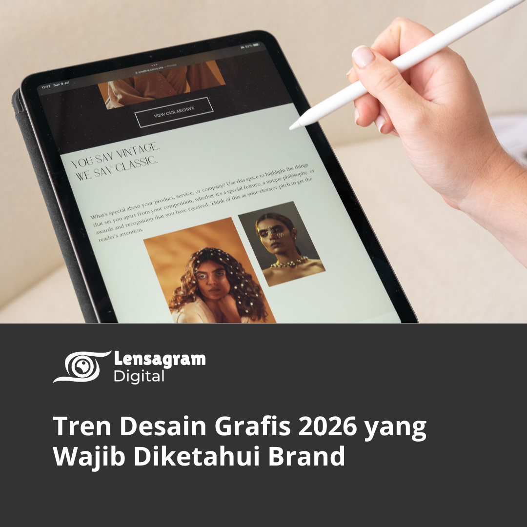 Tren Desain Grafis 2026 Thumbnail