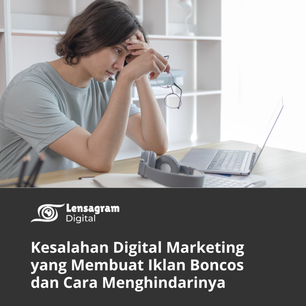 kesalahan digital marketing Thumbnail