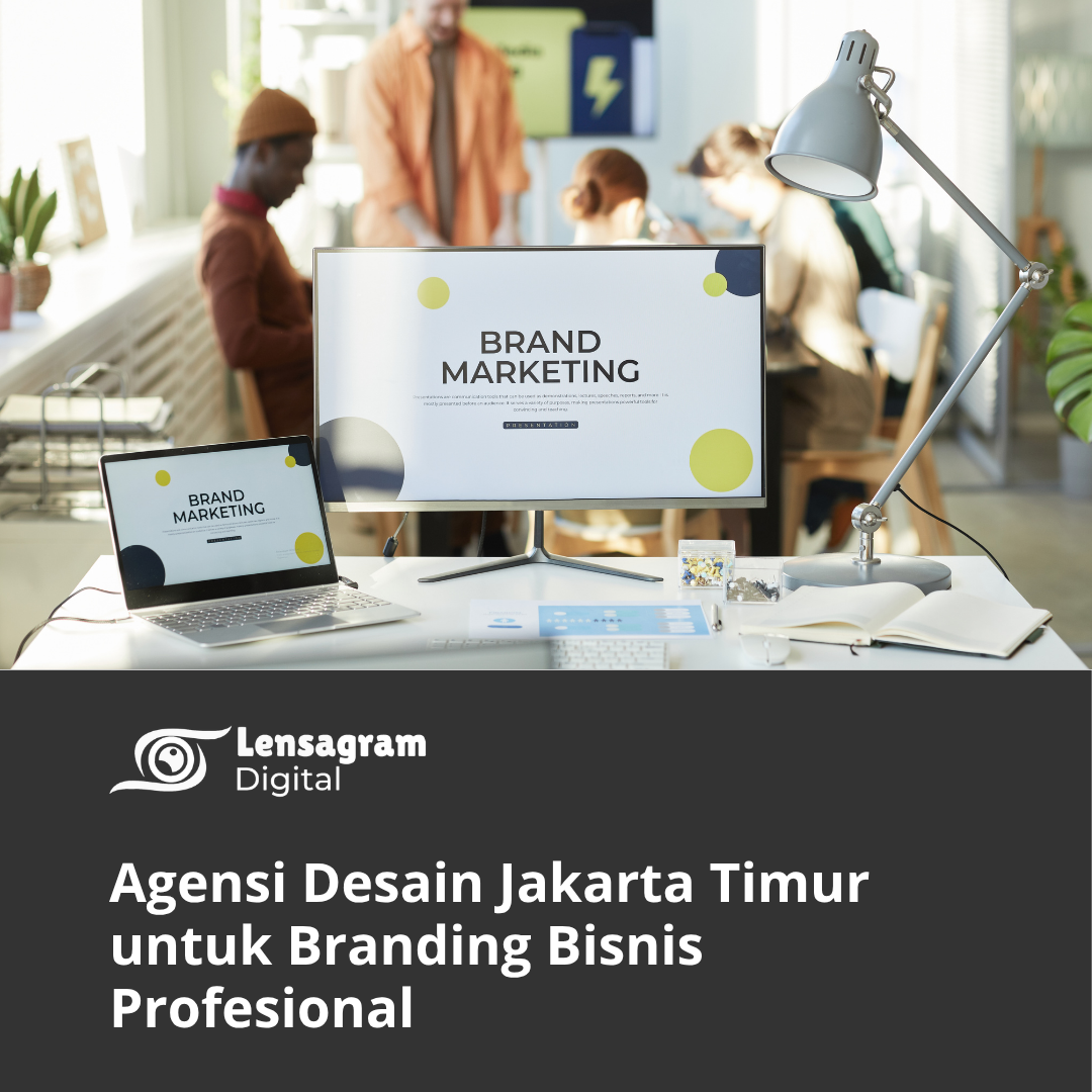 Branding & Digital Marketing