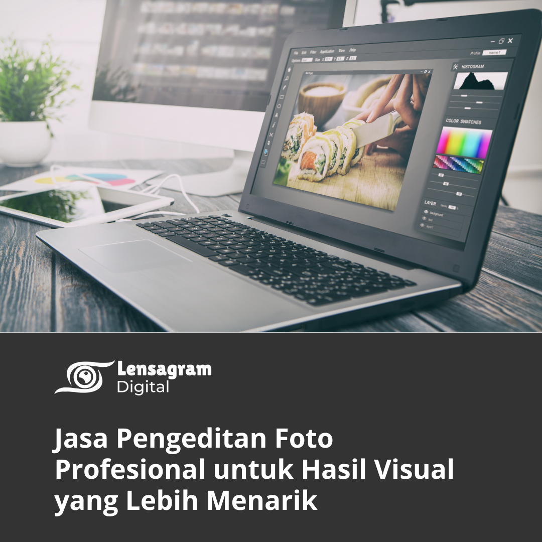 jasa pengeditan foto profesional Thumbnail