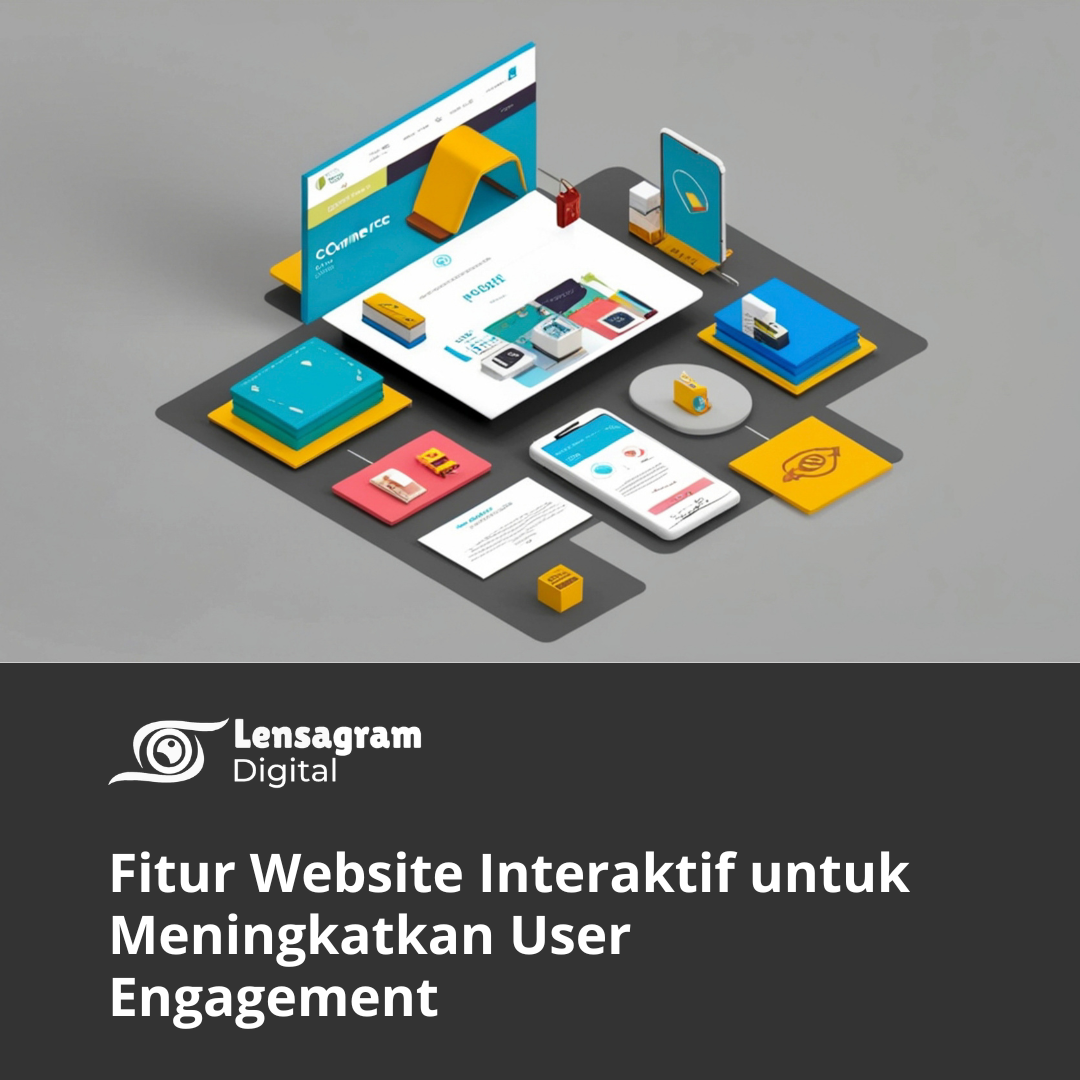 fitur website interaktif Thumbnail