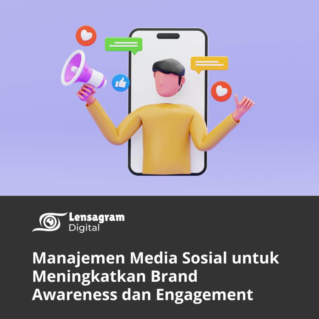 Manajemen Media Sosial Thumbnail