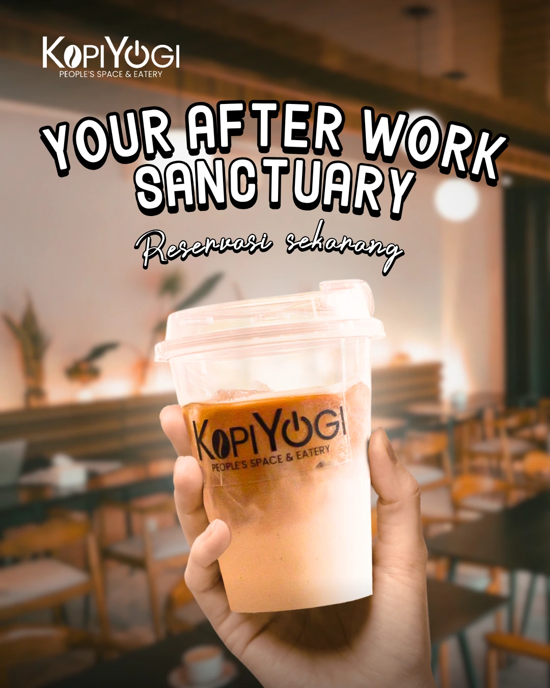 Kopi Yogi