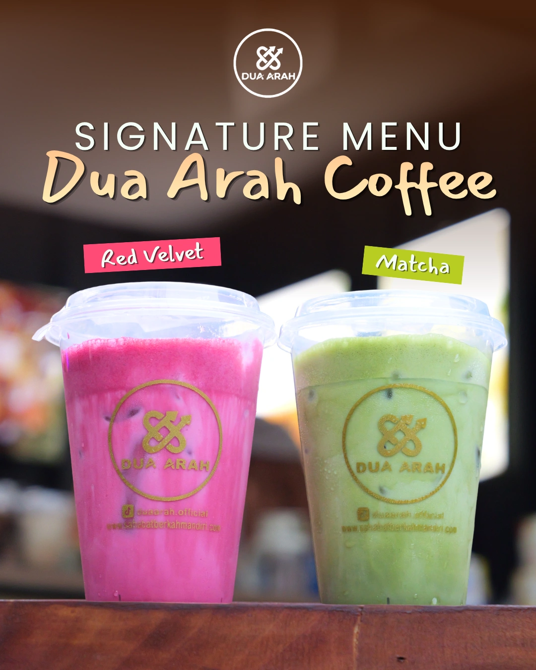 Dua Arah Coffee