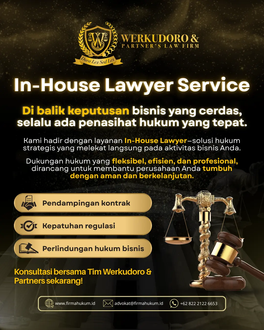Werkudoro Law Firm