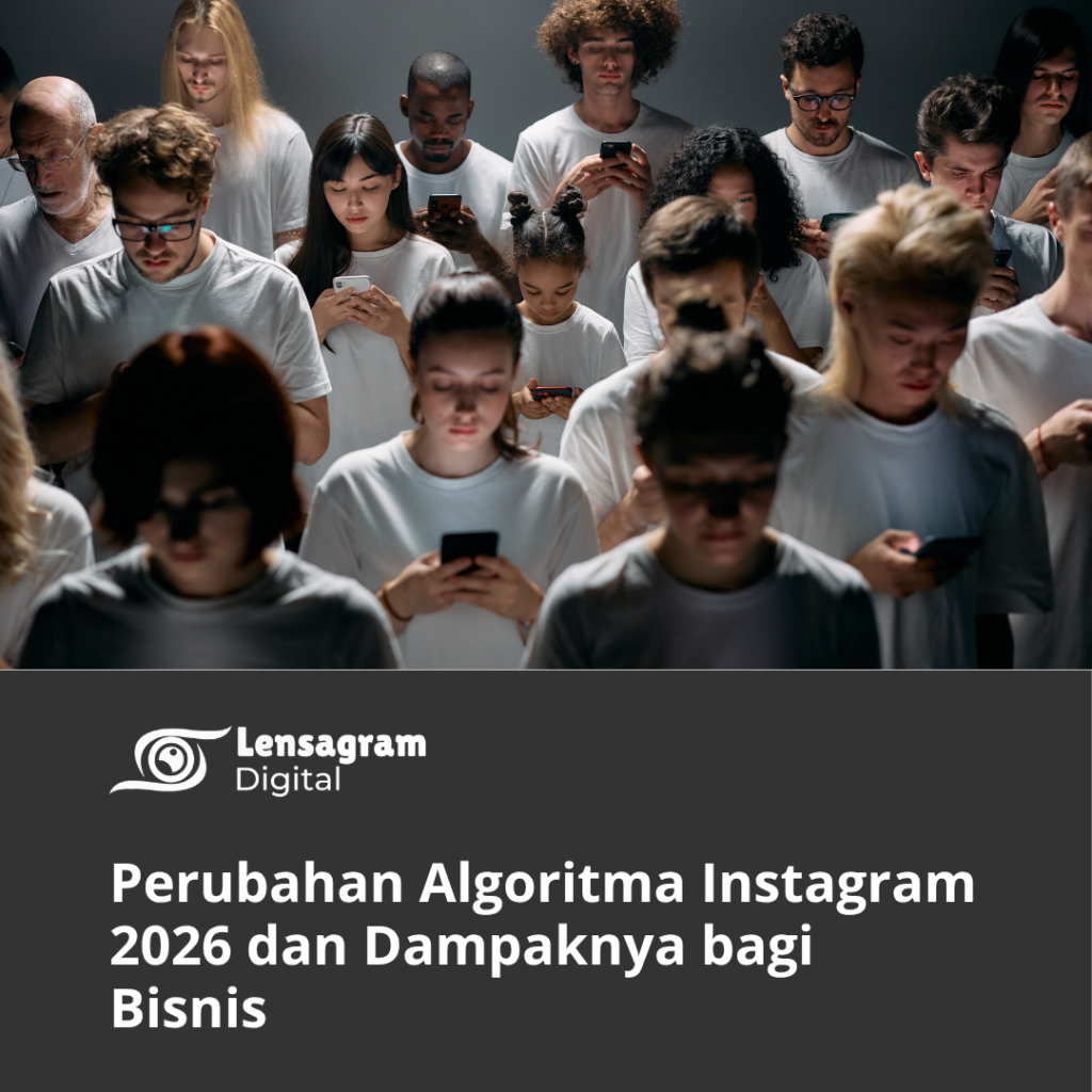 algoritma Instagram 2026