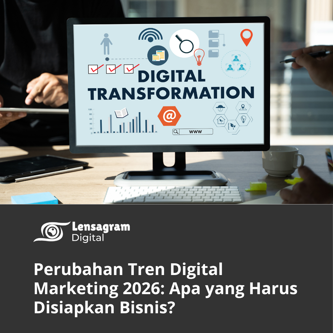tren digital marketing