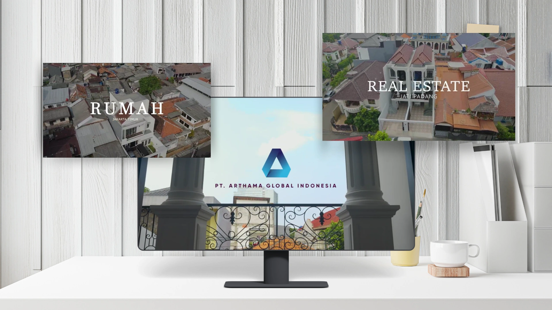 Arthama Property Video & Photography