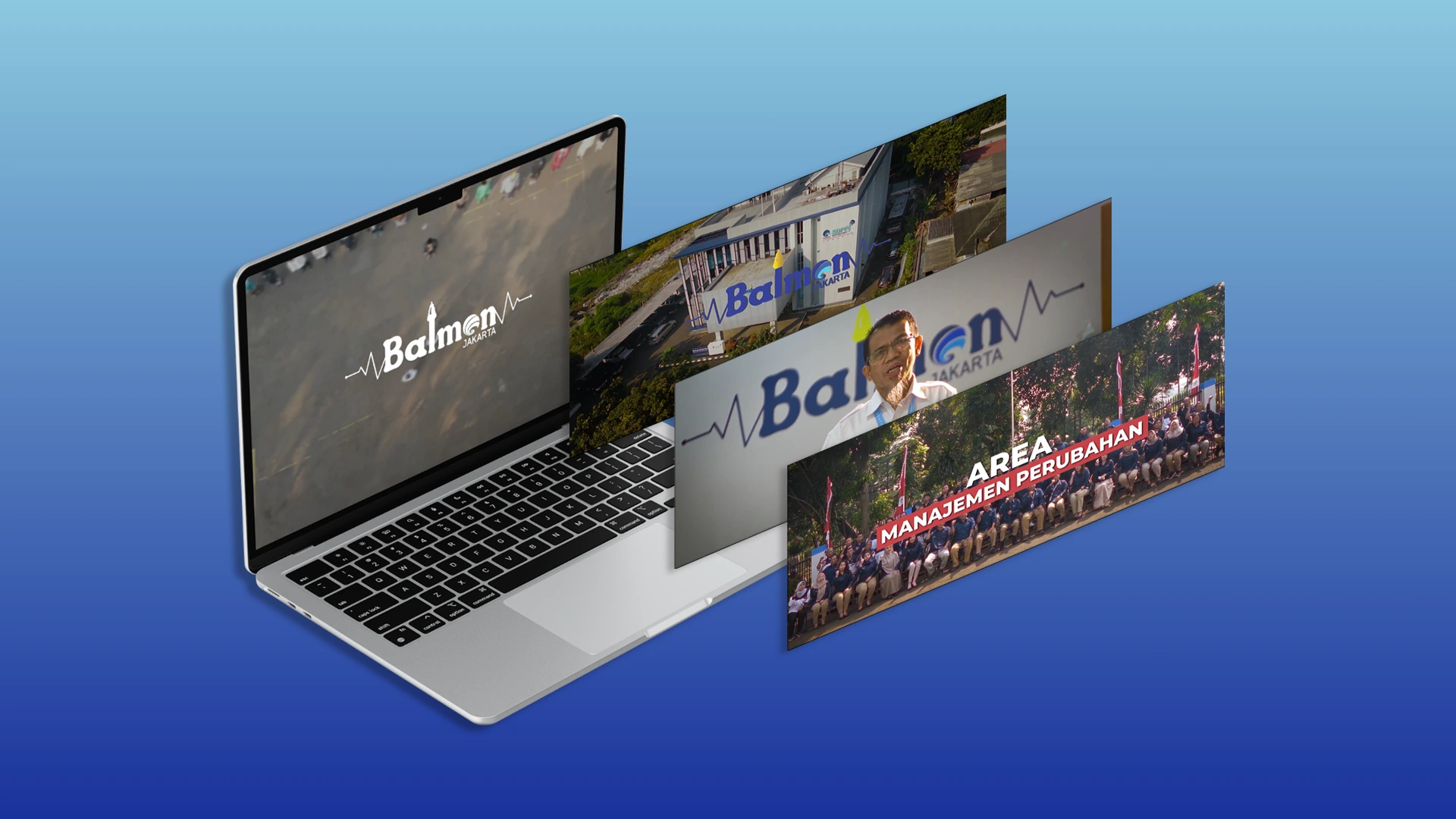 Balmon Jakarta
