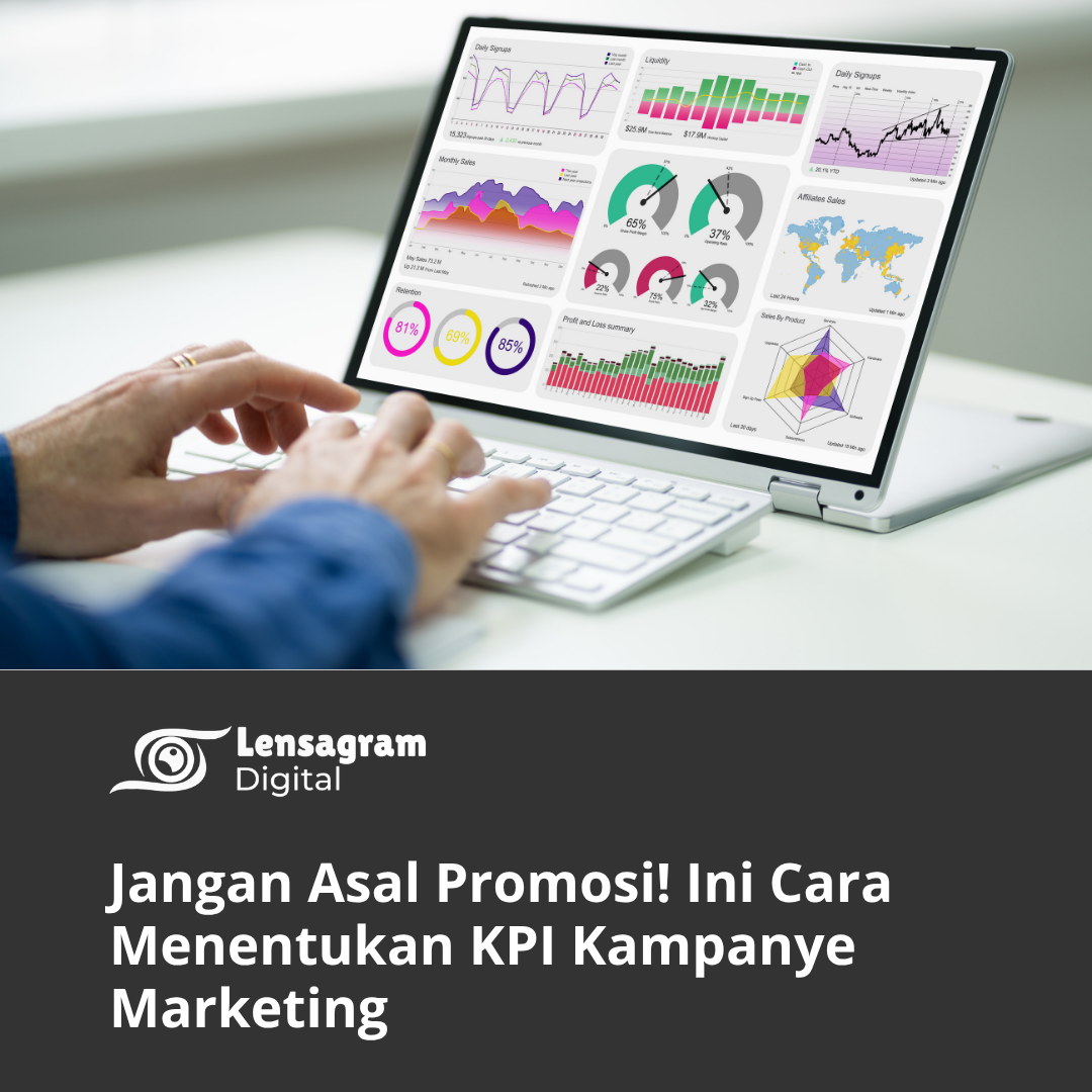 KPI kampanye marketing Thumbnail