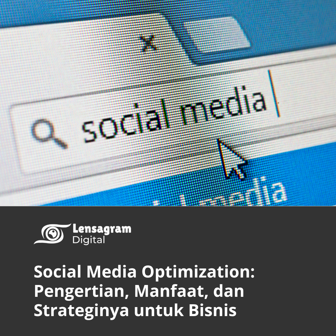 Social Media Optimization Thumbnail
