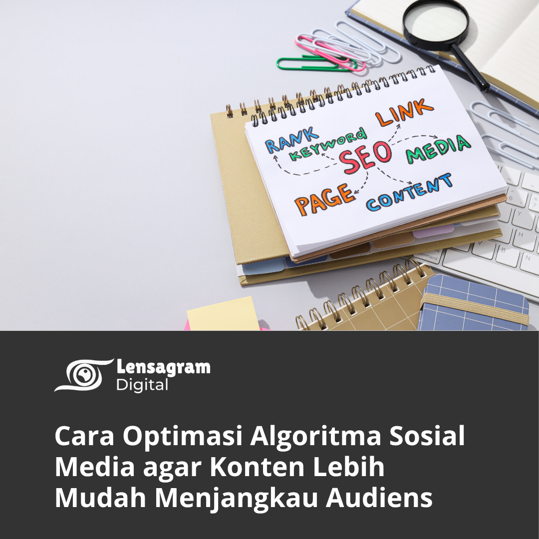 Optimasi Algoritma Sosial Media Thumbnail