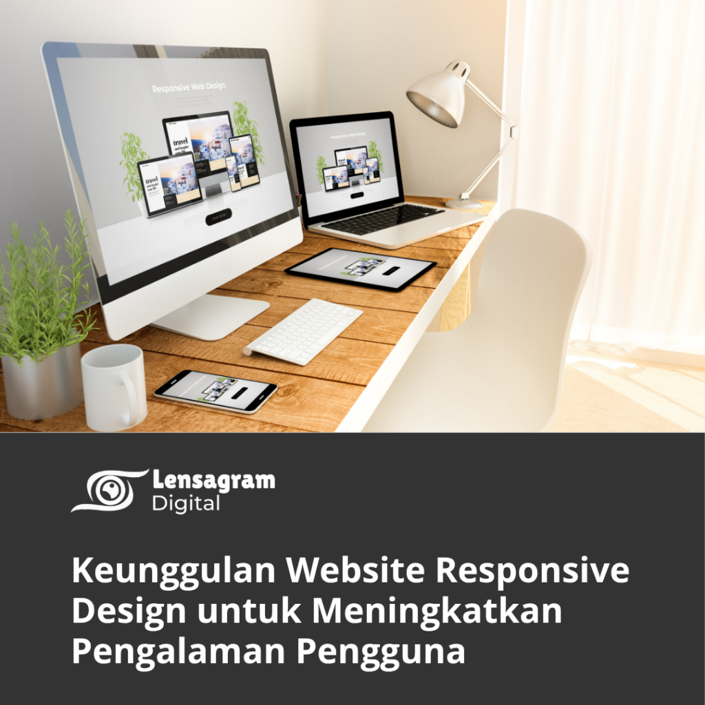 Website Responsive Design Thumbnail