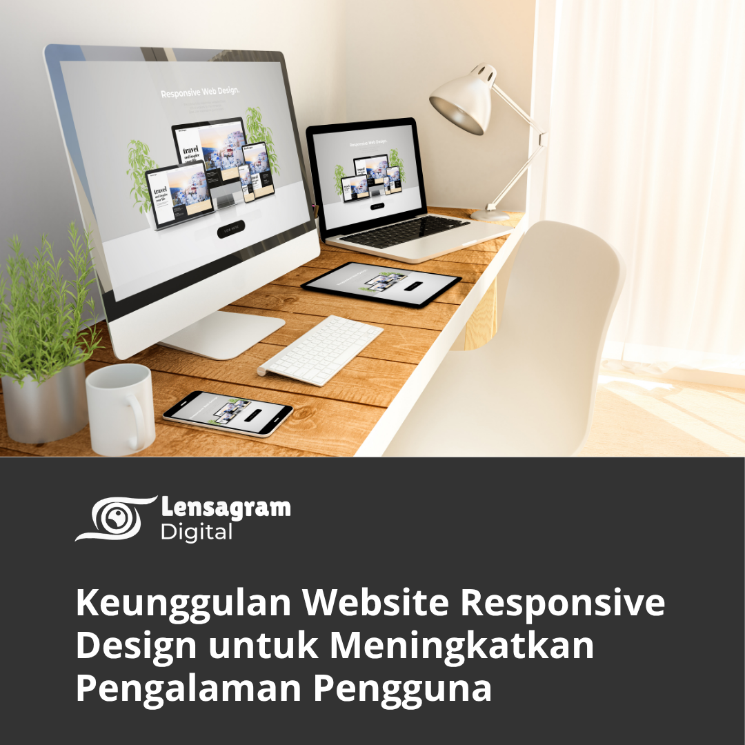 Website Responsive Design Thumbnail
