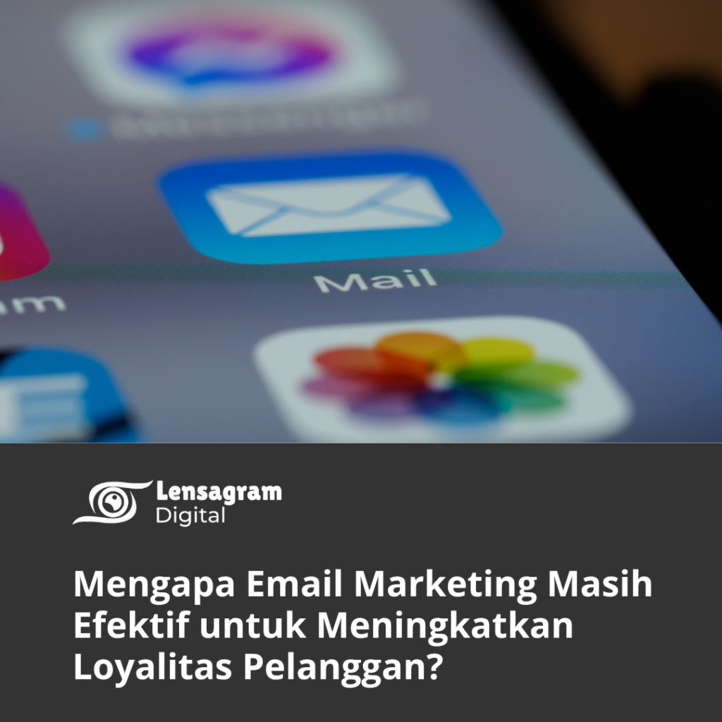 Email Marketing Thumbnail