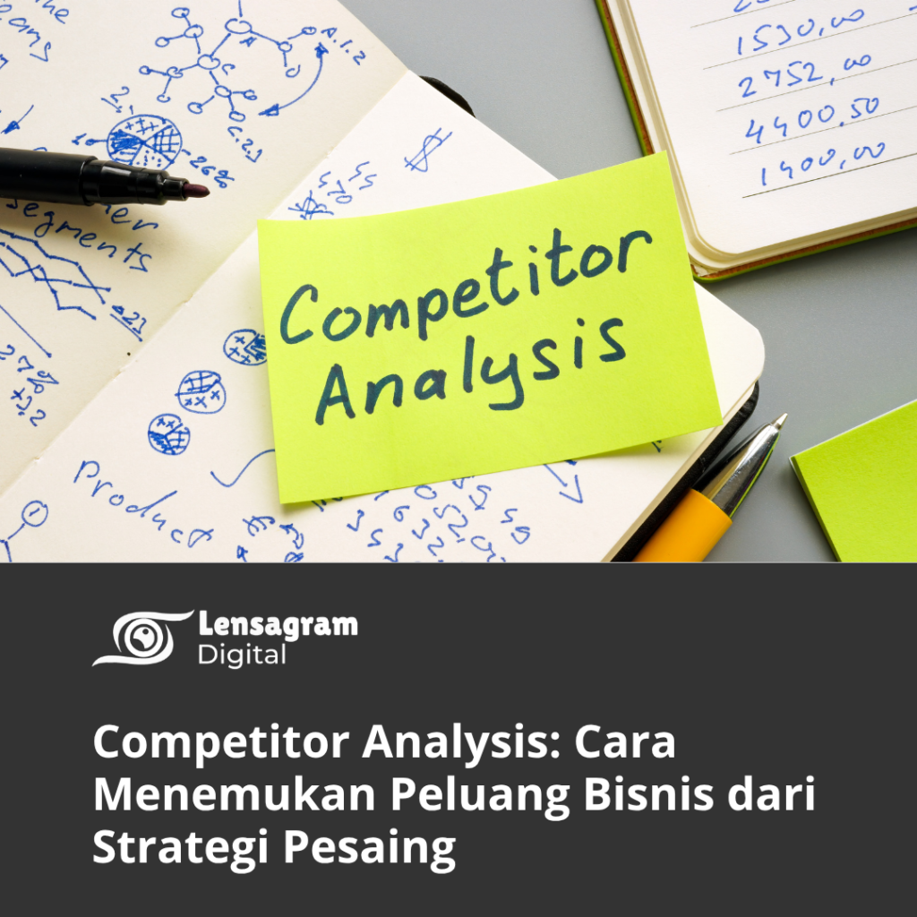 Competitor Analysis Thumbnail